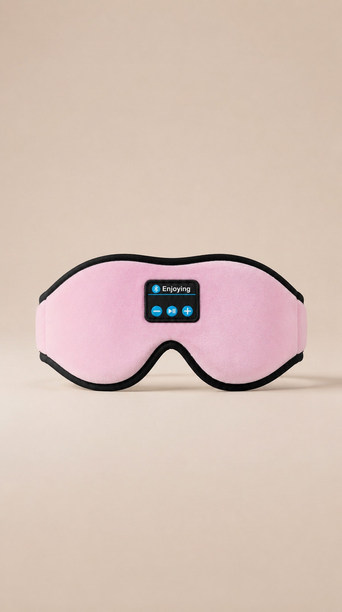The Nocte Sleep Mask in Dawn