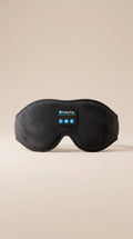 The Nocte Sleep Mask in Midnight